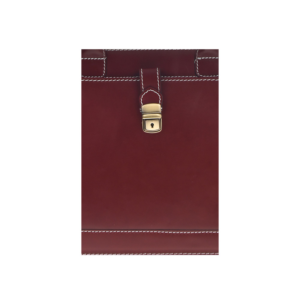 Antonia_Moretti_Work_Bag_AM0366Rosso_front