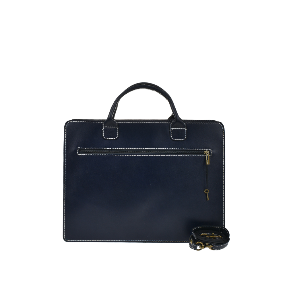 Antonia_Moretti_Work_Bag_am0366Blu_front