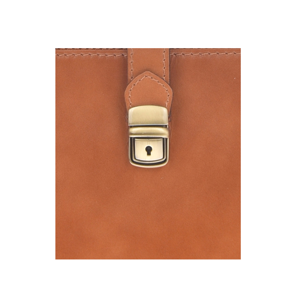 Antonia_Moretti_Work_Bag_AM0366Cognac_front